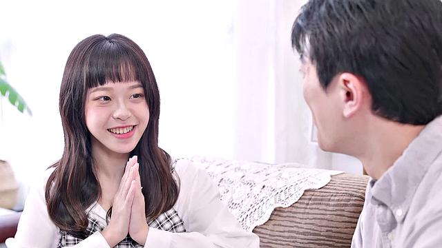 Yuli Is A Gold Digger Who Tricked Her Lover Into Quarantine Sex