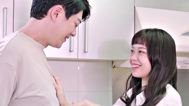 Yuli Is A Gold Digger Who Tricked Her Lover Into Quarantine Sex