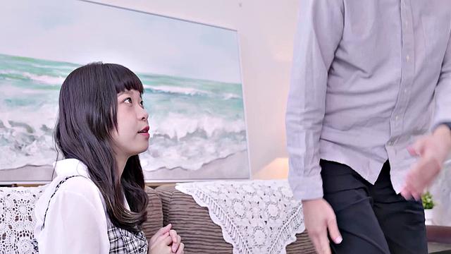 Yuli Is A Gold Digger Who Tricked Her Lover Into Quarantine Sex