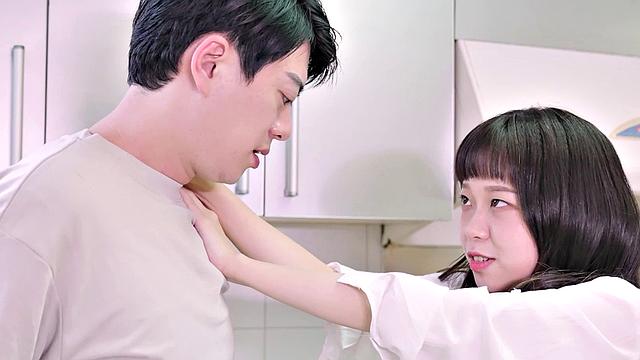 Yuli Is A Gold Digger Who Tricked Her Lover Into Quarantine Sex