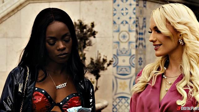 Vigilante City - Episode 1