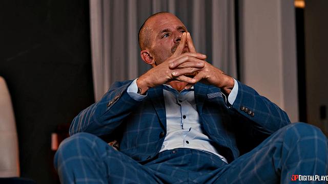 Vigilante City - Episode 1