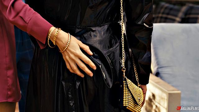 Vigilante City - Episode 1