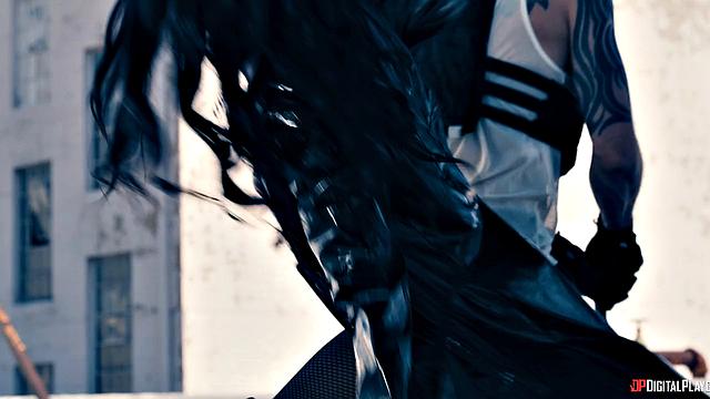 Vigilante City - Episode 1