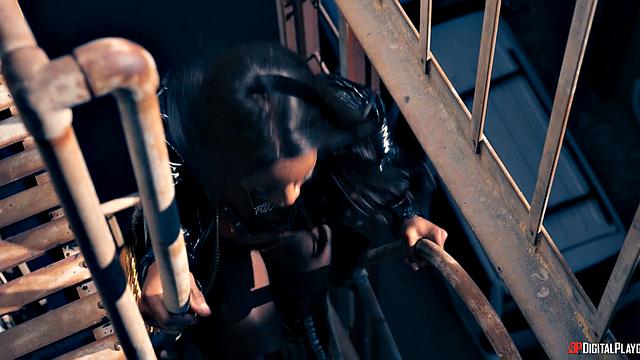 Vigilante City - Episode 1