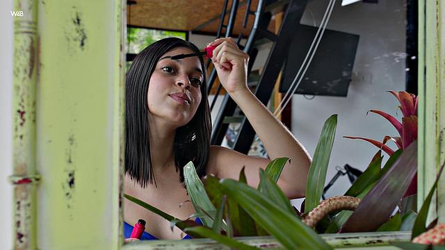 Gia Rosse: Fuck Machine: Love, Sex