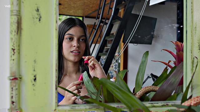 Gia Rosse: Fuck Machine: Love, Sex