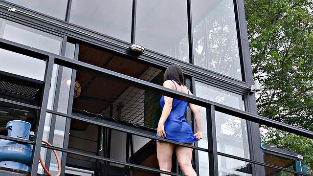 Gia Rosse: Fuck Machine: Love, Sex