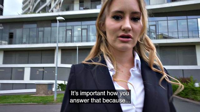 Inked amateur fooled by agent