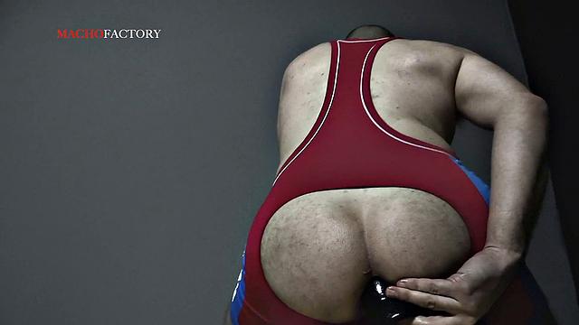 Fucking In The Gym - Hard X Sports