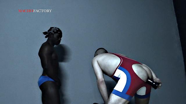 Fucking In The Gym - Hard X Sports