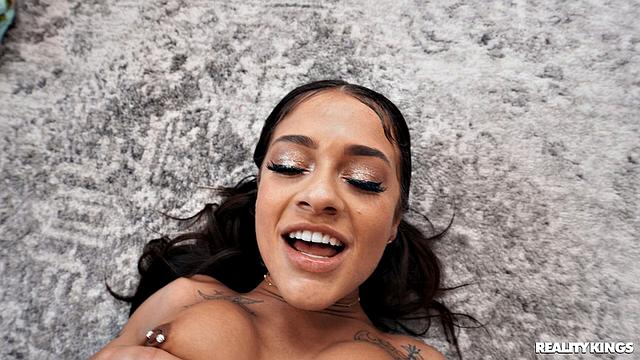 Getting Back At My Bully By Banging Her Mom