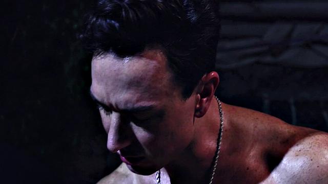 HotHouse - HANDSOME HUNK CADE MADDOX Inserts His Cock Into A Cute Jock's Ass