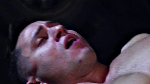 HotHouse - HANDSOME HUNK CADE MADDOX Inserts His Cock Into A Cute Jock's Ass