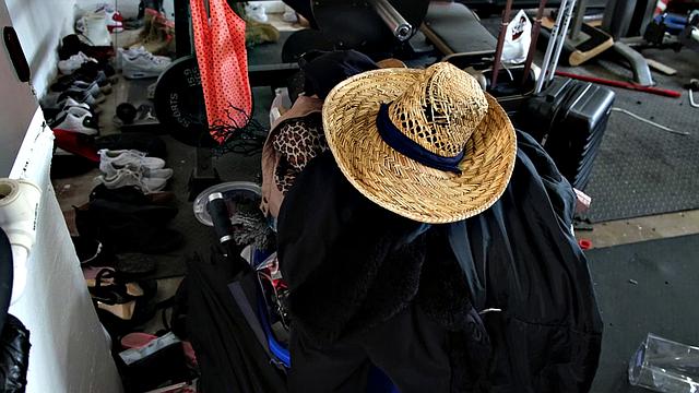 Former teacher gets ass-fucked