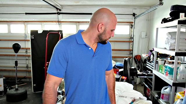 Former teacher gets ass-fucked