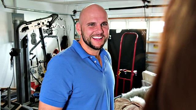 Former teacher gets ass-fucked