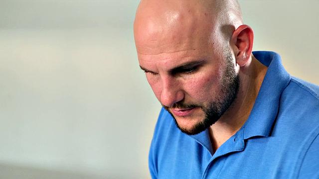 Former teacher gets ass-fucked