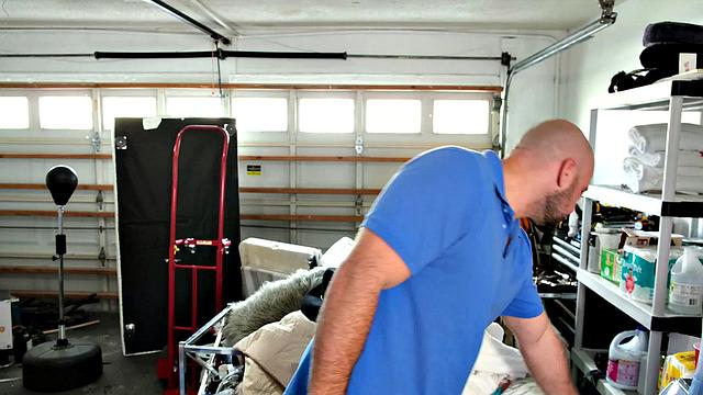 Former teacher gets ass-fucked