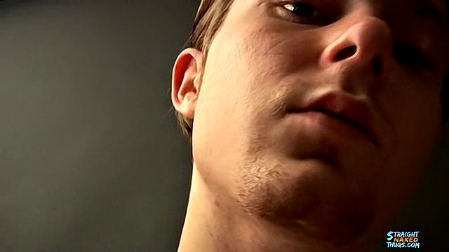Billy the Naughty Guy Up Close! - Billy
