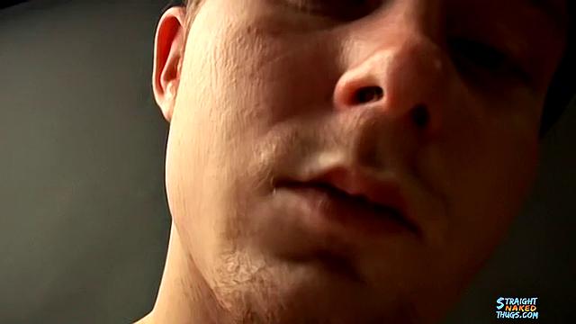 Billy the Naughty Guy Up Close! - Billy