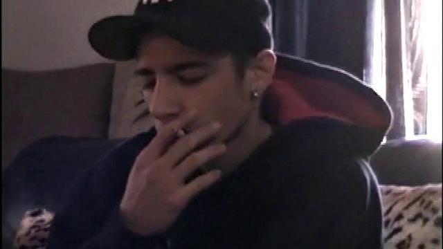 Finding Straight Boy Cory's Limits