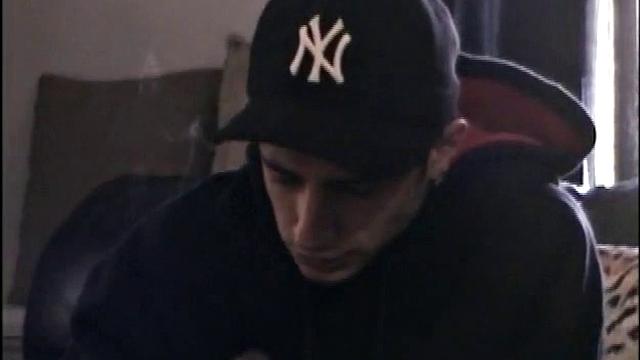 Finding Straight Boy Cory's Limits