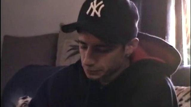 Finding Straight Boy Cory's Limits