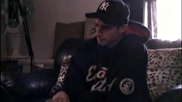 Finding Straight Boy Cory's Limits