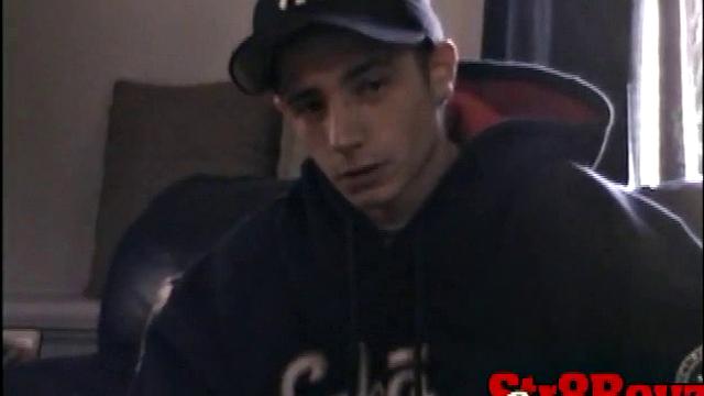 Finding Straight Boy Cory's Limits