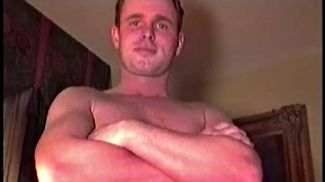 First off, let me just say that I know Matt is a good looking guy, by the standards of many. But for my taste, he's just too pretty. That aside, he is a great guy, with a wonderful smile and an endearing personality.