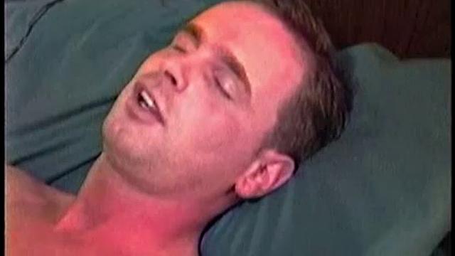 First off, let me just say that I know Matt is a good looking guy, by the standards of many. But for my taste, he's just too pretty. That aside, he is a great guy, with a wonderful smile and an endearing personality.