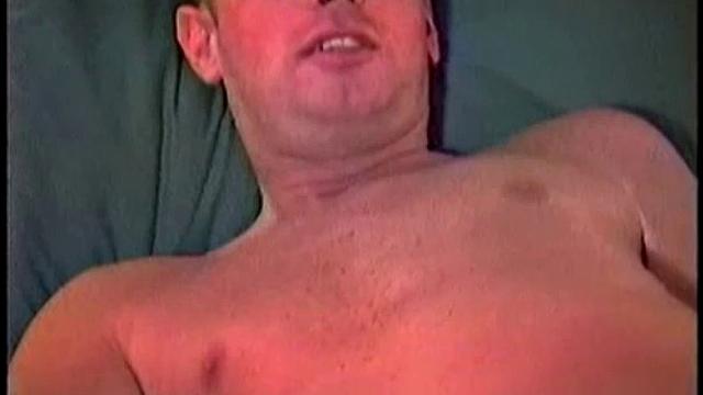 First off, let me just say that I know Matt is a good looking guy, by the standards of many. But for my taste, he's just too pretty. That aside, he is a great guy, with a wonderful smile and an endearing personality.