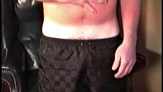 First off, let me just say that I know Matt is a good looking guy, by the standards of many. But for my taste, he's just too pretty. That aside, he is a great guy, with a wonderful smile and an endearing personality.