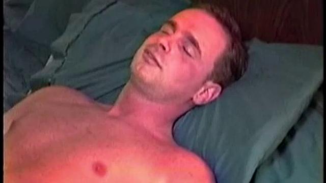 First off, let me just say that I know Matt is a good looking guy, by the standards of many. But for my taste, he's just too pretty. That aside, he is a great guy, with a wonderful smile and an endearing personality.