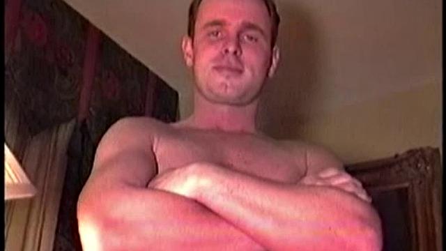 First off, let me just say that I know Matt is a good looking guy, by the standards of many. But for my taste, he's just too pretty. That aside, he is a great guy, with a wonderful smile and an endearing personality.