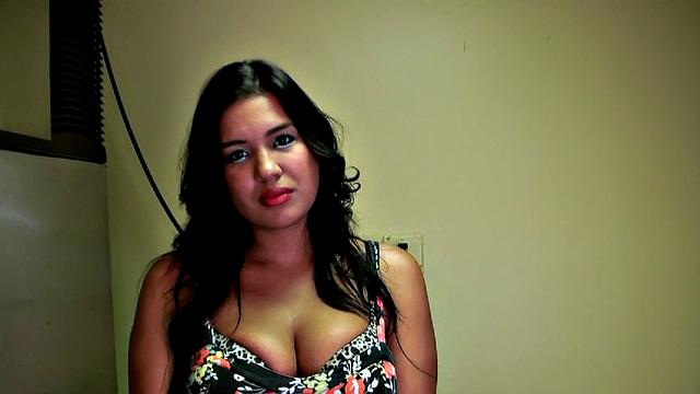 Juicy Jazmin