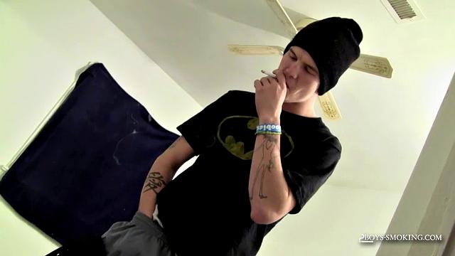 Lex Chainin Menthols: a Smokin' Time