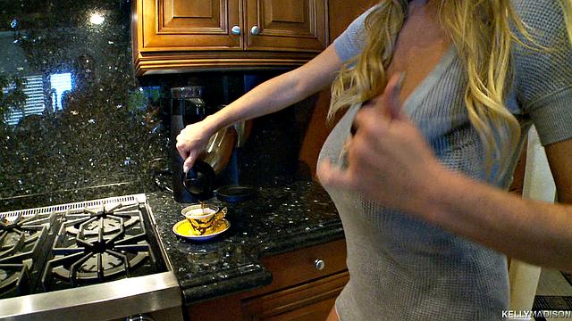 Breast Appreciation VI