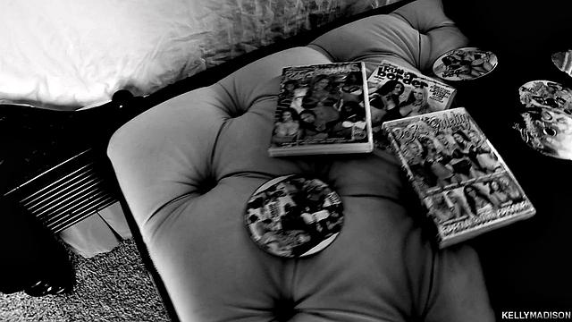 Breast Appreciation VI