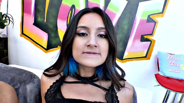 Eliza Is a World Class Pleaser