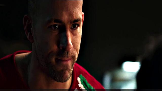 Morena Baccarin nude sex video