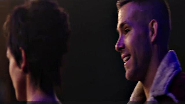 Morena Baccarin nude sex video