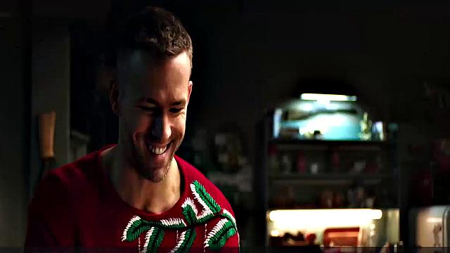 Morena Baccarin nude sex video