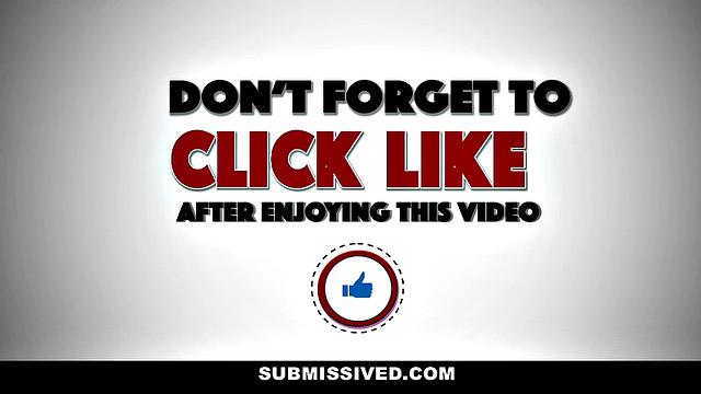 Spanking A Submissive