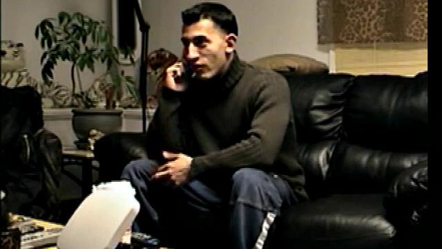 Straight Boy Dante Enjoys Gay Head