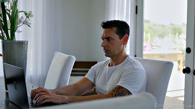 Babysitters Wanted 4 - Horny Babysitter Slut