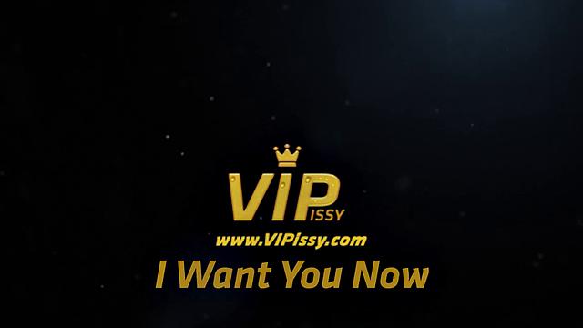 Vipissy - Victoria Pure - Piss Cum