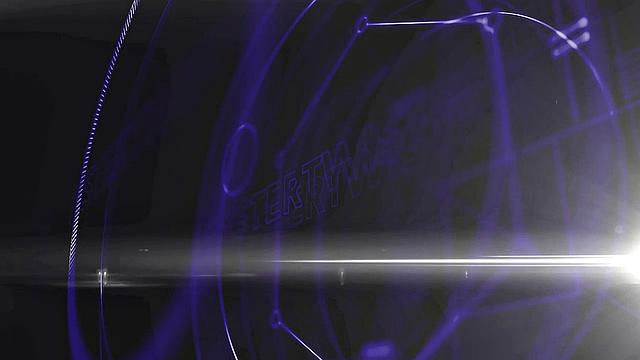 Fistertwister - Laura with Cayla