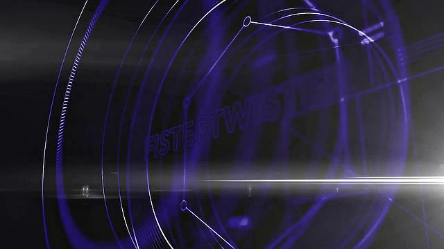 Fistertwister - Laura with Cayla